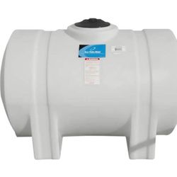 125g Fresh Water Tank