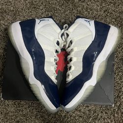 Jordan 11 Win Like 82 