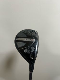 Titleist GT2 18° 3 Hybrid