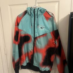 Nike Windrunner Jacket