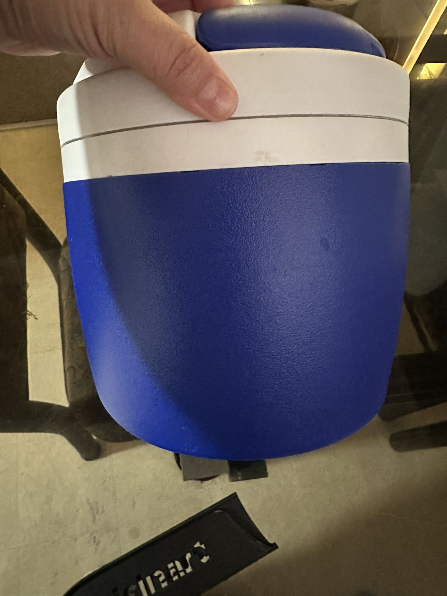Personal Water Cooler