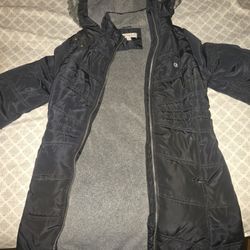 Calvin Klein Buffer Jacket