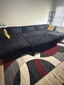 Large Sectionsl W Ottaman