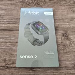 Fitbit Sense 2 Smartwatch For Health + Fitness