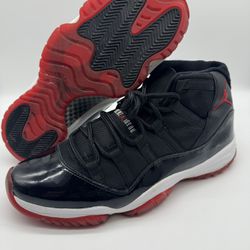 Nike Air Jordan 11 Retro High Bred 2012 (378037-010) Men’s Size 11.5 