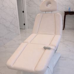 Spa Chair 