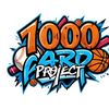 1000 Card Project