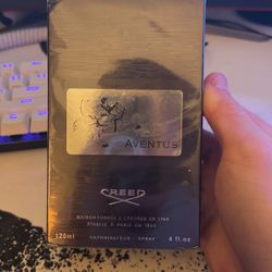 120 ML Creed Aventus