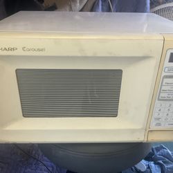 Microwave