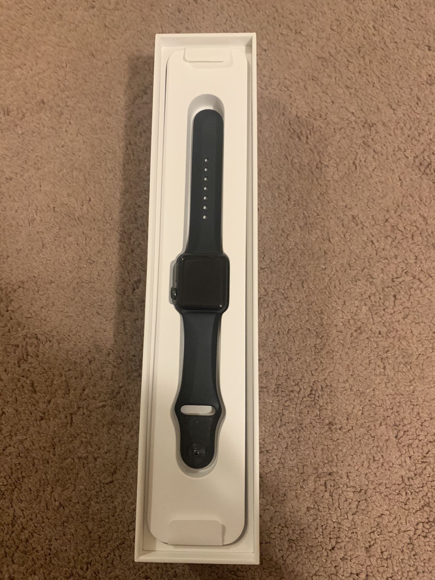 Apple Watch series 3