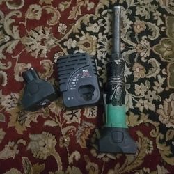 Matco Power Ratchet