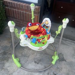 Baby Jumper