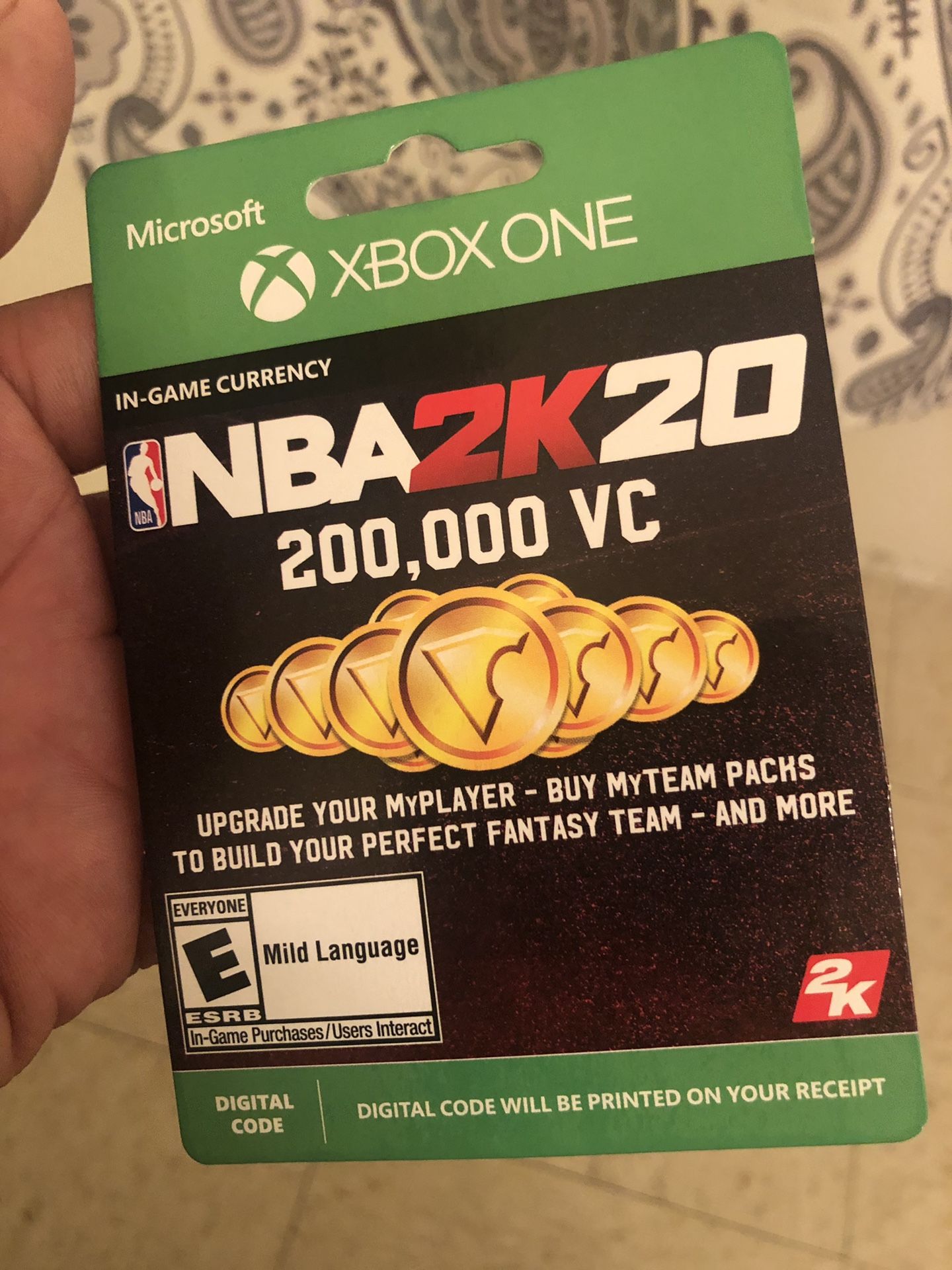 Vc Prices Vc Sale 2k20 Ps4 2k24 Vc Prices 2k20 Vc Sale Ps4 Nba 2k24 Nba