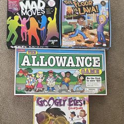 Board Games