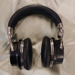 COWIN E7 Noise Canceling Headphones