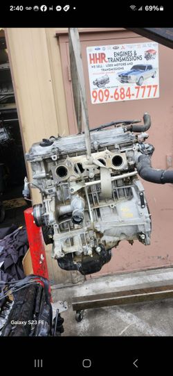 Se Venden Motores Trasmicciones Usadas Con Garantia