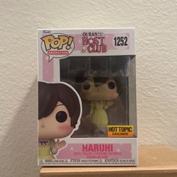 Funko Pop