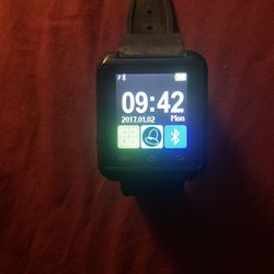 Android Smart Watch 