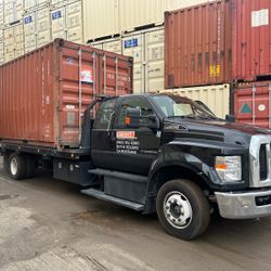 20 Ft Std Container , Shed , Storage , Shipping , Conex 