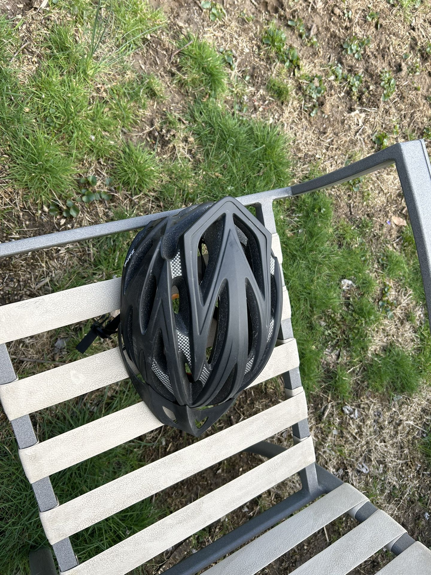 Bicycle Helmet