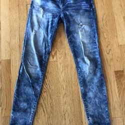 Jr. Decree Jeans Size 5