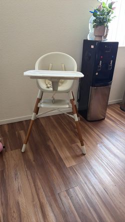 skip hop high chair
