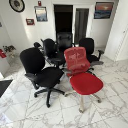 Office Chairs