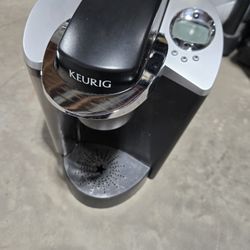 Keurig Classic Coffee Maker