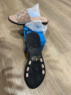 Sandalias de mujer