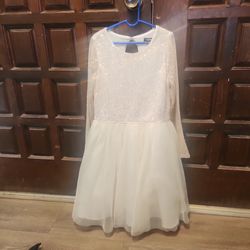 girl dress