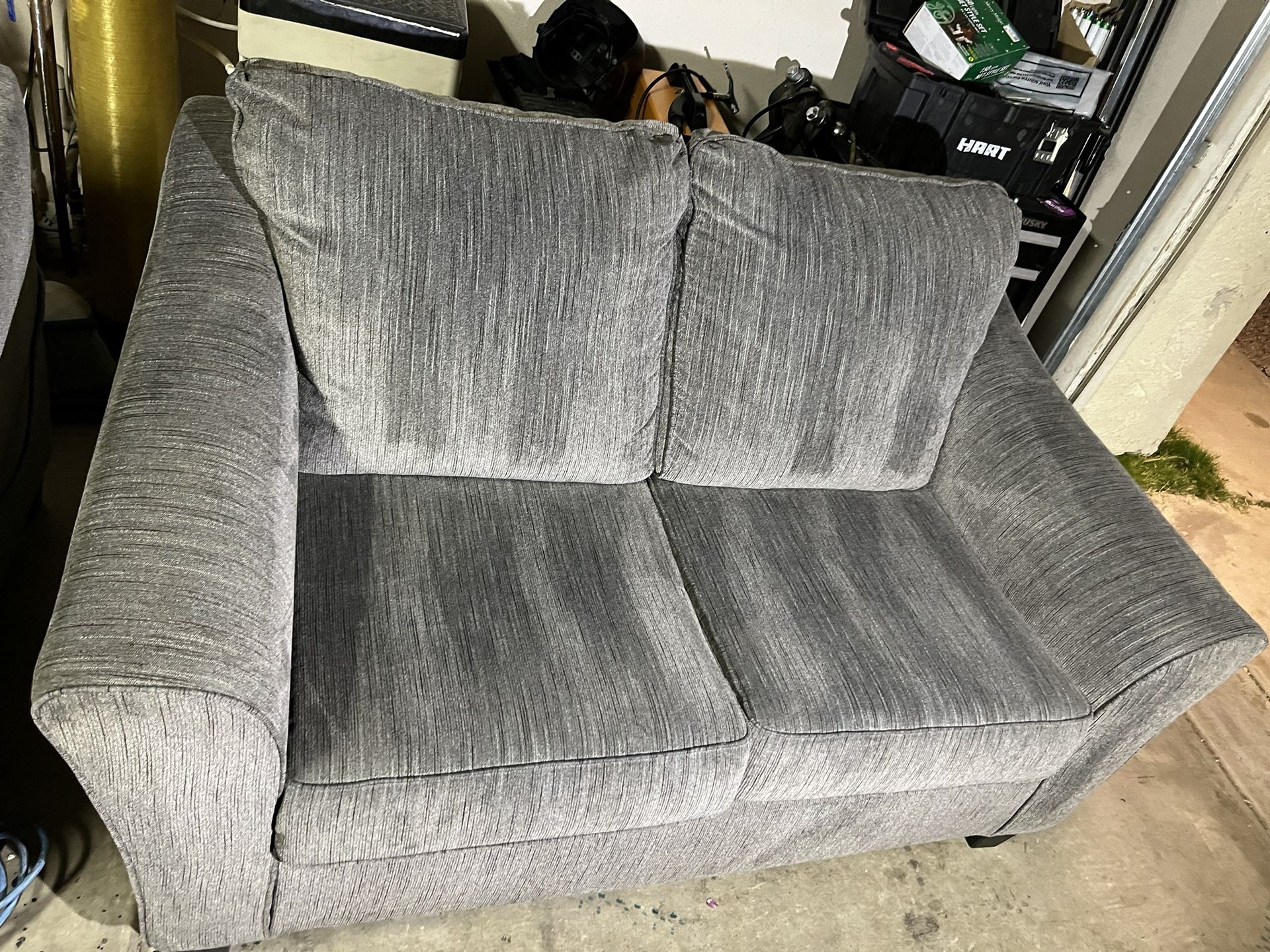 Couches Sofa And love Seat