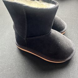 Old Navy Boots 