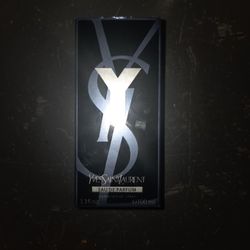 Ysl Cologne 