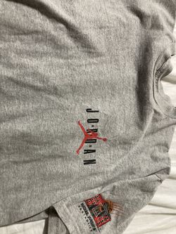 Vintage Michael Jordan restaurant t shirt form mid 90’s