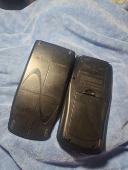 Texas Instruments TI-89 Graphing Calculator