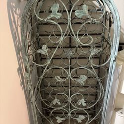 Wine Rack 