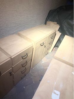 multi purpose  cabinets