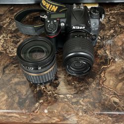 Nikon Pro Cam