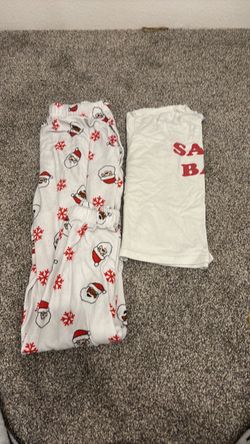 Christmas Pajamas