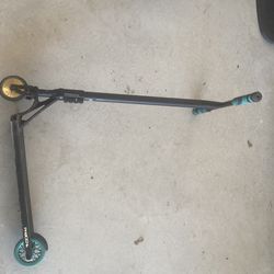 Pro scooter