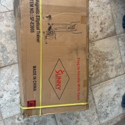 Elliptical For Sale