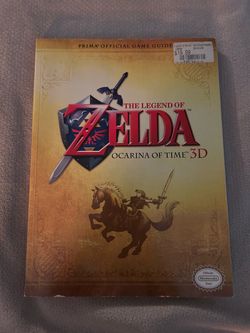 The legend of Zelda