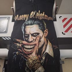 Custom Joker T-SHIRTS, Hoodies And Sweater 