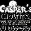 Casper's Demolition 