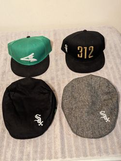 White Sox SGA