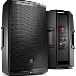 Speakers 