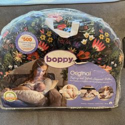 Boppy Original Pillow