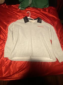 Pacsun Budweiser Sweatshirt