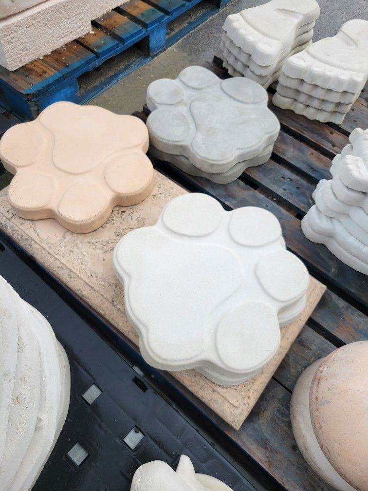 Concrete Pavers