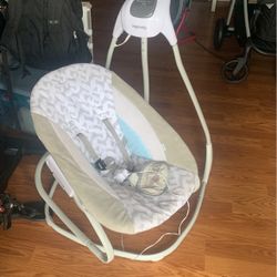 Baby Swing 